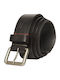 Men's Belt Black
