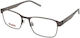 Hugo Boss Hg 1361 R80 Prescription Eyeglass Frames