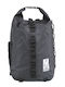 Gen2 Rucsac pentru călărie Gen2 Ipx6 Roll Top Dry Negru 25lt