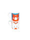 Koopman Mug from Porcelain 265ml 2pcs