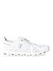 Cloud Sneakers White
