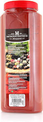 Sweet Red Pepper 120 ASTA Pet Jar 1000g