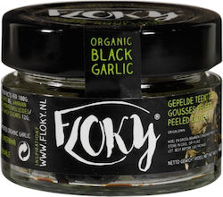 Σκόρδο Μαύρο Floky 40gr
