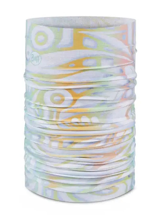 Buff Coolnet Uv Guler sport Multicolor