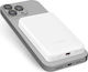 SBS MagSafe Power Bank 5000mAh White