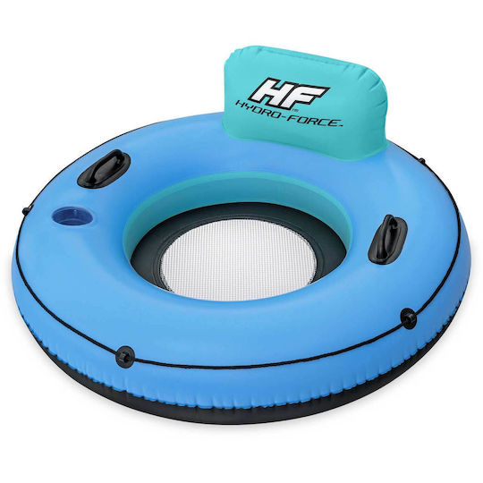 Bestway 43108 Rider Swimming Ring 106 Cm