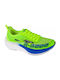 Herren Sportschuhe Laufen Grün