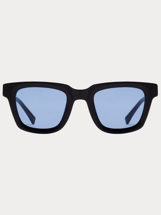 Hawkers Uptown Unisex Sunglasses with Black Pla...