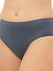 Women's Slip Anthracite