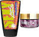 Wild Tan Sexy Carrot Accelerator + Beauty Face Jar