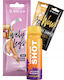 Soleo Lovely Legs 3x10ml Strong Bronzer Leg Tanning + Freebies
