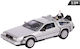 Model 1:24 Back To Future Ii