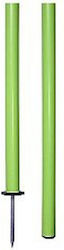 Slalomstange Spike 25mm Megafitness