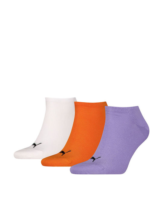 PUMA Athletic Socks Multicolour 3 Pairs