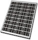 82311 Monocristalină Panou Fotovoltaic 90W 12V 848.4x668x27.9mm