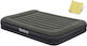 Bestway Double Inflatable Sleeping Mattress 203x152x36cm