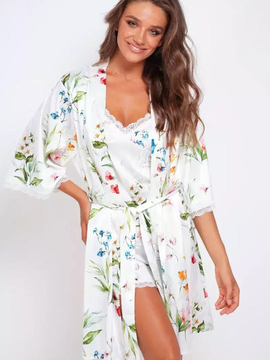 Bonatti Winter Women's Robe
