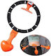 Hula Hoop de fitness
