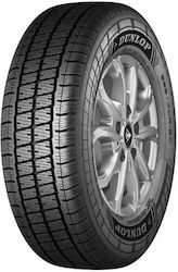 Dunlop Econodrive 185/75R16 104/102R 4 Εποχών για Φορτηγό Ελαφρού Τύπου Dunlop Econodrive 185/75R16 104/102R 4 Εποχών για Φορτηγό Ελαφρού Τύπου