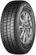 Dunlop Econodrive 185/75R16 104/102R Anvelopă 4 Anotimpuri Pentru Camion Ușor Tip