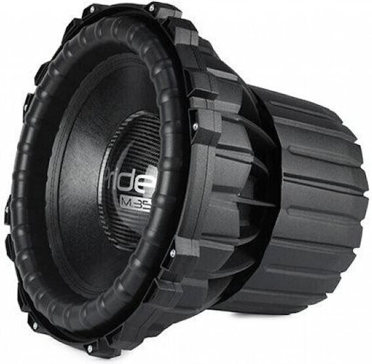 Pride M35.15 D0.75 Subwoofer Αυτοκινήτου 15" 3500W RMS