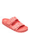 Women's Sandals Orange