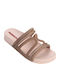 Frauen Flip Flops in Rosa Farbe