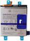 Samsung Genuine Battery EBBS711ABY Replacement Battery 4500mAh for Samsung Galaxy S23 FE 5G