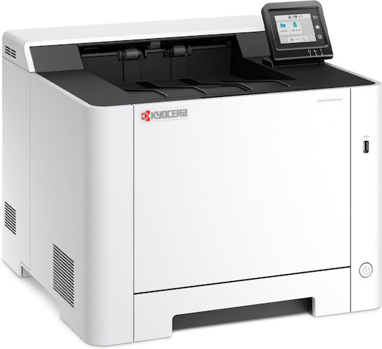Kyocera Ecosys PA2600cwx Color Imprimantă Laser