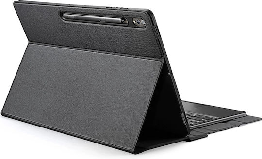 Dux Ducis Флип капак Черен (Samsung Tab S9 Ultra)