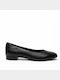 Women's Black Ballerina Shoes