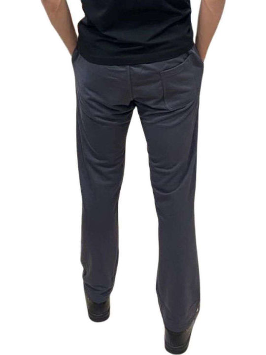 Paco & Co Jogginghose mit Gummizug Ebony