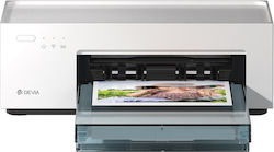 Devia Intelligent Schwarzweiß Drucker Thermische
