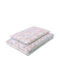 Bobono Детски Плик за Завивка Единичен Beige 100x135бр