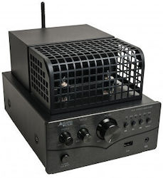 Audio Club TA-120A Tub Integrat Amplificator Hi-Fi Stereo Audio Club TA-120A Tub Integrat Amplificator Hi-Fi Stereo