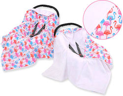 Bobono Car Seat Cover