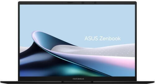Asus Zenbook 14 UM3406KA-PP124X 14" OLED 120Hz (Seria Ryzen AI 300-7 350/32GB/1TB SSD/W11 Pro) Jade Black (Tastatură US)