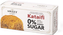 Καταΐφι 200gr 4x50 Sahara Sugar Free