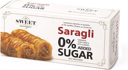 Σαραγλί 200gr 4x50 Sahara Sugar Free