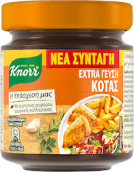 Knorr Extra Γεύση Κότας 80gr