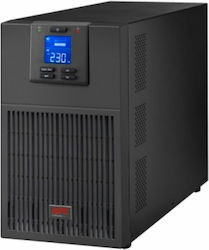 APC UPS On-Line 3000VA 2700W APC UPS On-Line 3000VA 2700W