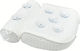Anti-Slip Bath Mat with Suction Cups