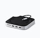 Satechi USB-C Docking Station with Silver