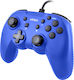 NYKO Prime Wired Gamepad for Switch Blue