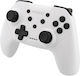 NYKO Mini Core Ασύρματο Gamepad για Android / PC / Switch Λευκό
