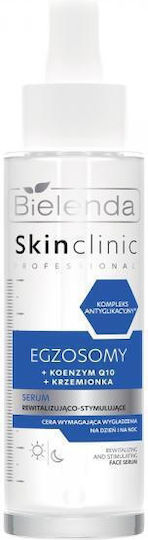 Bielenda Skin Clinic Professional Egzosomy Serum Face for Revitalization 30ml