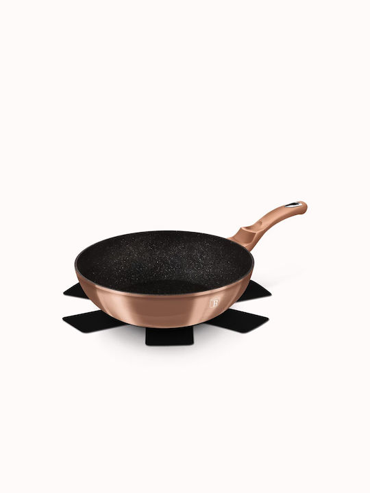 Berlinger Haus Wok din Aluminiu 28cm