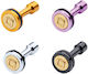 Oehlbach Anti Dust Pin 3.5 Mm Jack 4 Τεμάχια