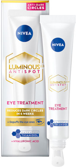 Serum Luminous630 pentru Ochi pentru Cearcane 15ml