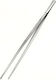Pinzette Fleisch Rostfreier Stahl 25cm